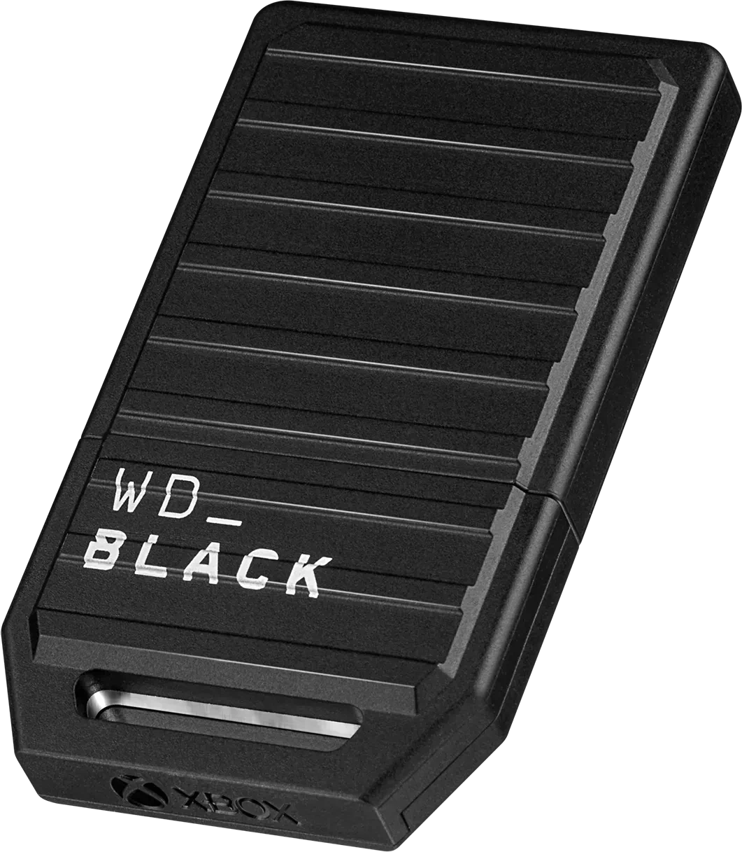 Western Digital WD_BLACK C50 Speichererweiterungskarte 1TB (Xbox SX) für 129€ (-8%)