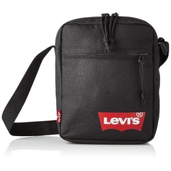 Levi’s Mini Crossbody Umhängetasche (Batwing-Logo)
