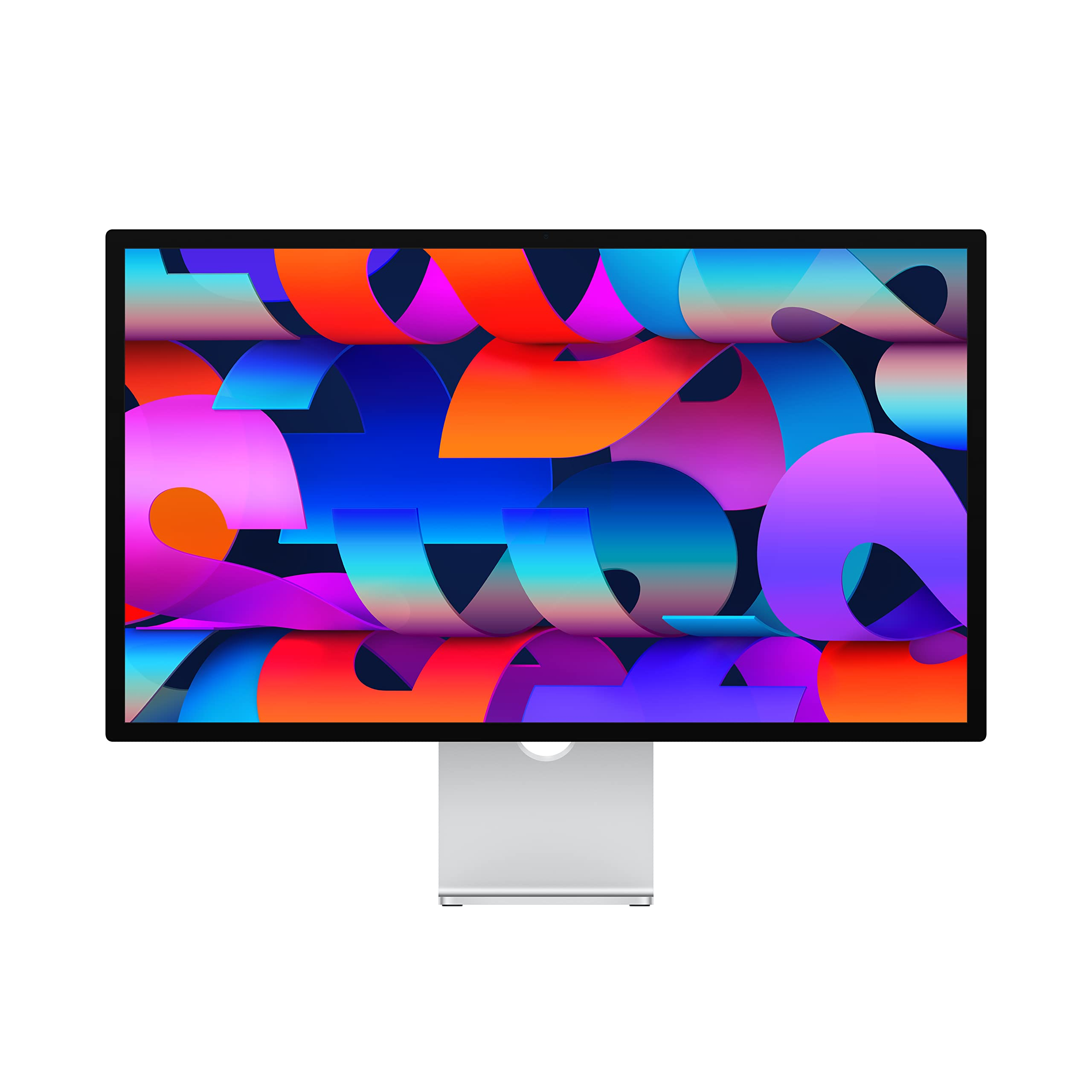 Apple Studio Display Nanotexturglas, Neigungsverstellbarer Standfuß für 1209€ (-17%)