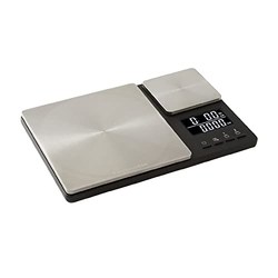 KitchenAid Küchenwaage mit 2 Plattformen
