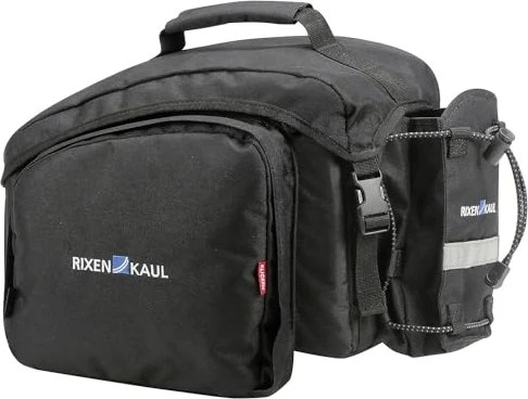 Rixen&Kaul Rackpack 1 plus Gepäcktasche für 55€ (-9%)