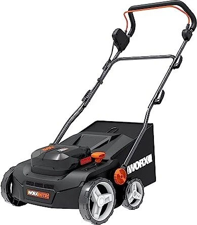 Worx Elektro-Vertikutierer/Rasenlüfter für 187€ (-12%)