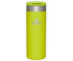 Stanley Aerolight Transit Thermobecher (0,47L, Electric Yellow, auslaufsicher) für 31€ (-13%)