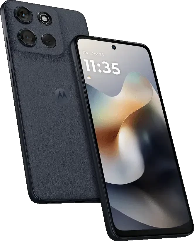 Motorola Moto G56 5G 256GB Pantone Black Oyster für 139€ (-7%)