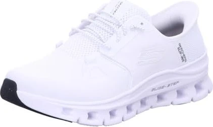 Skechers Glide-Step Pro weiß (Herren) für 69€ (-8%)