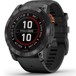 Garmin fenix 7 Pro (47mm) für 380€ (-13%)