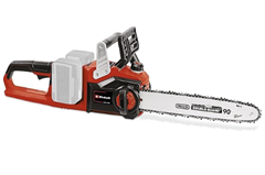 Einhell Professional Akku-Kettensäge GP-LC 36/35 Li-Solo (36V, Brushless) für 100€ (-21%)