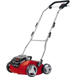 Einhell GE-SC 35/1 Li Akku-Vertikutierer-Lüfter (35 cm, Brushless, Solo)