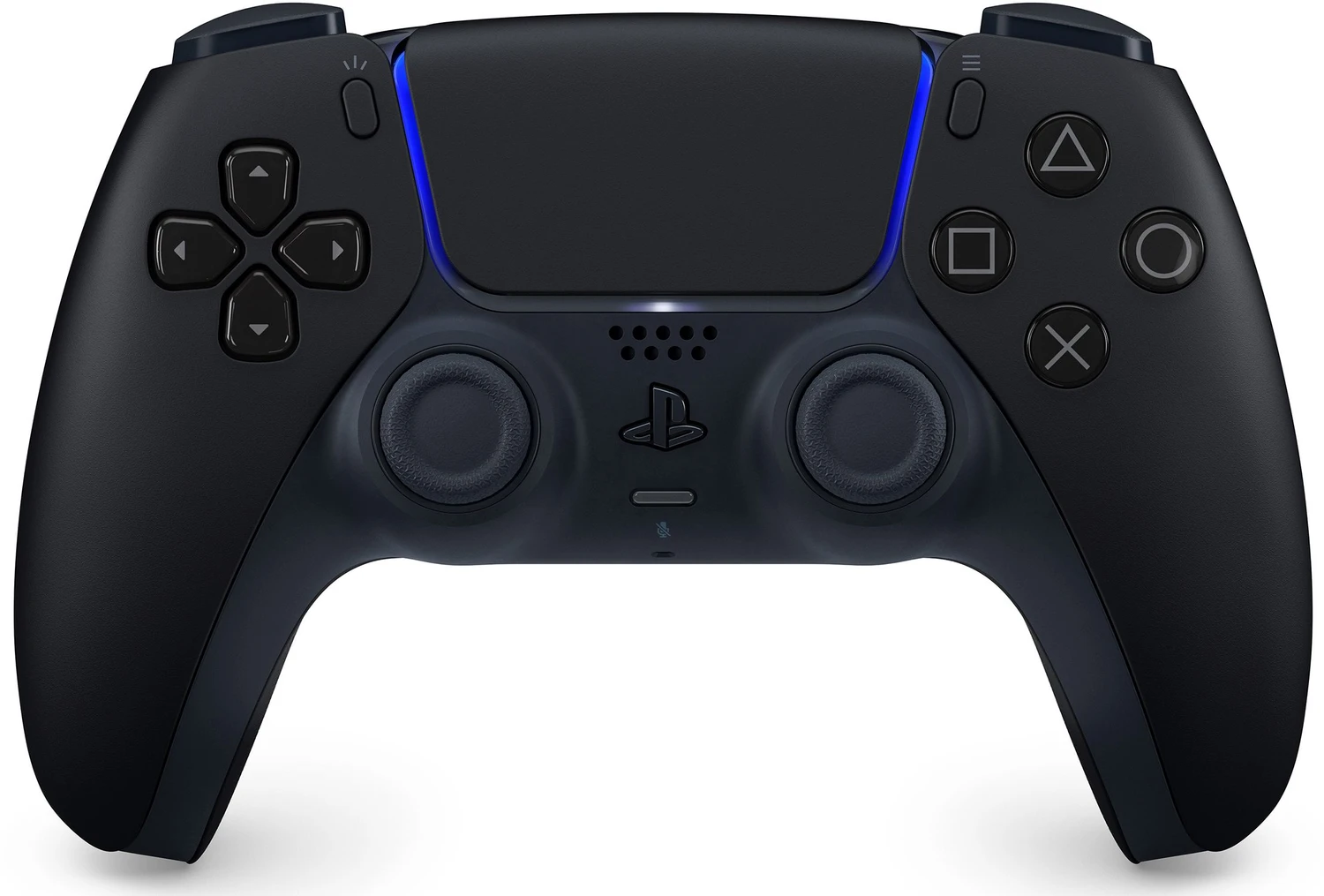 Sony DualSense Controller wireless midnight black (PS5) für 60€ (-8%)