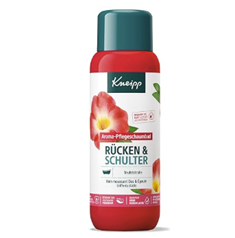 Kneipp Aroma-Pflegeschaumbad Rücken & Schulter (400 ml)