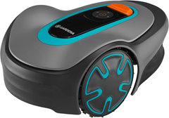 Gardena Mähroboter SILENO minimo 350 m² für 409€ (-17%)