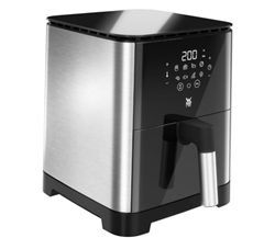 WMF Multi Taste Heißluftfritteuse für 100€ (-30%)