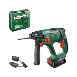 Bosch UniversalHammer 18V Akku-Bohrhammer