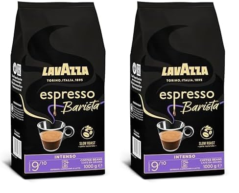 Lavazza Espresso Barista Intenso Bohnen 2kg – Spar-Abo für 27€ (-27%)