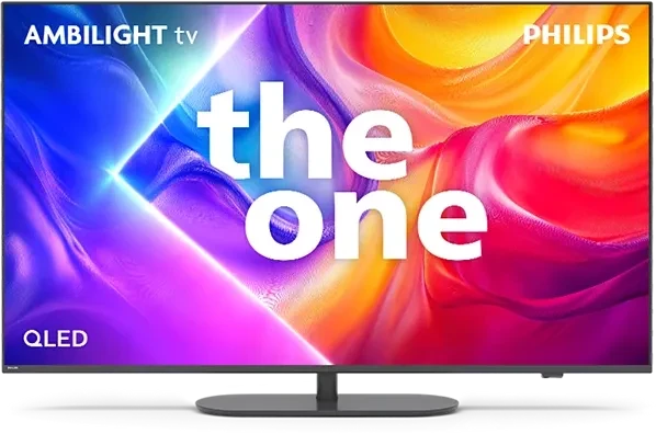 Philips The One 65PUS9000 für 759€ (-6%)
