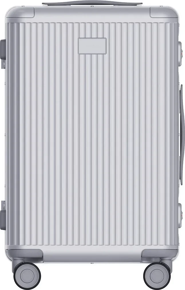 Xiaomi Aluminium Frame 20 Spinner silber für 103€ (-14%)