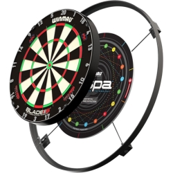 WINMAU Wispa Dartboard Schallschutz-System für 84€ (-19%)