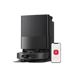roborock Qrevo S5V, 12.000 Pa, Heißlufttrocknung