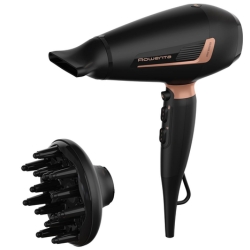 Rowenta Pro Expert Haartrockner CV8830 (2200W, AC-Motor, Ionen) für 37€ (-23%)