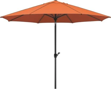 Schneider Adria Sonnenschirm 300cm terracotta für 139€ (-7%)