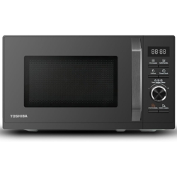 Toshiba Mikrowelle mit Grill (20L) für 90€ (-18%)