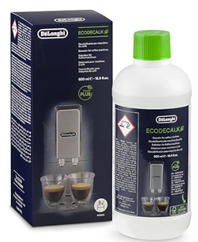 De’Longhi EcoDecalk Entkalker (500ml, 5 Dosen) für 8€ (-31%)