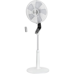 Rowenta Turbo Silence Extreme Standventilator (32dB leise, 14 Stufen, Fernbedienung) für 110€ (-12%)