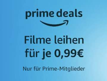 ( VIDEO) Filme leihen für -Mitglieder z.B. Hamnet, Shadow Chase, Cold Storage, Hunting Season, Food Inc. 2 für 1€ (-75%)