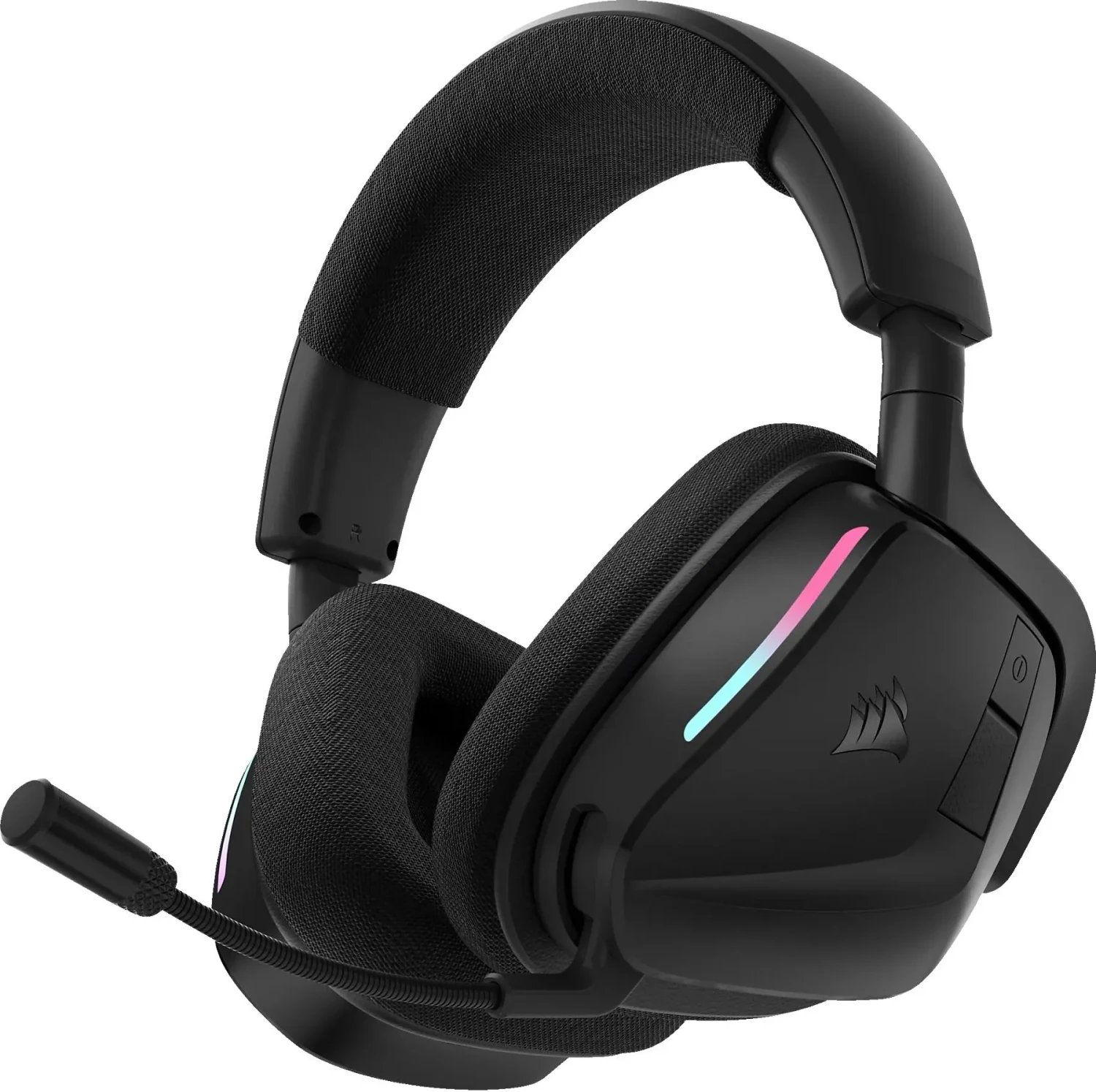 Corsair VOID Wireless v2 Carbon für 99€ (-17%)