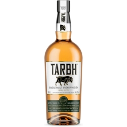 TARBH Single Malt Irish Whiskey (0,7 l) für 15€ (-55%)
