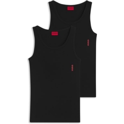 HUGO Herren Tank TOP Twin Pack für 29€ (-12%)