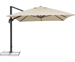 [Fehler?] Schneider Ampelschirm RHODOS GRANDE (400×300 cm, 360° drehbar) für 300€ (-45%)
