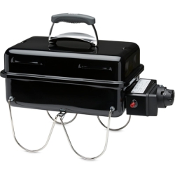 Weber Go-Anywhere Gasgrill für 99€ (-31%)