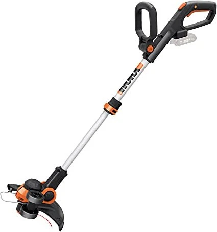 Worx 20V PowerShare Akku-Rasentrimmer solo für 47€ (-10%)