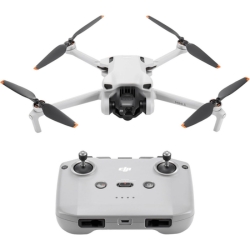 DJI Mini 3 Drohne für 239€ (-29%)