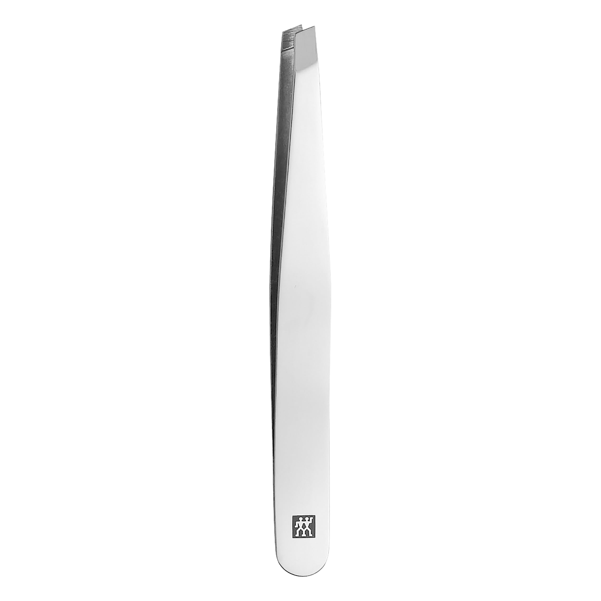 ZWILLING Classic Pinzette Schräg | Poliert, Silber, 90mm für 6€ (-39%)