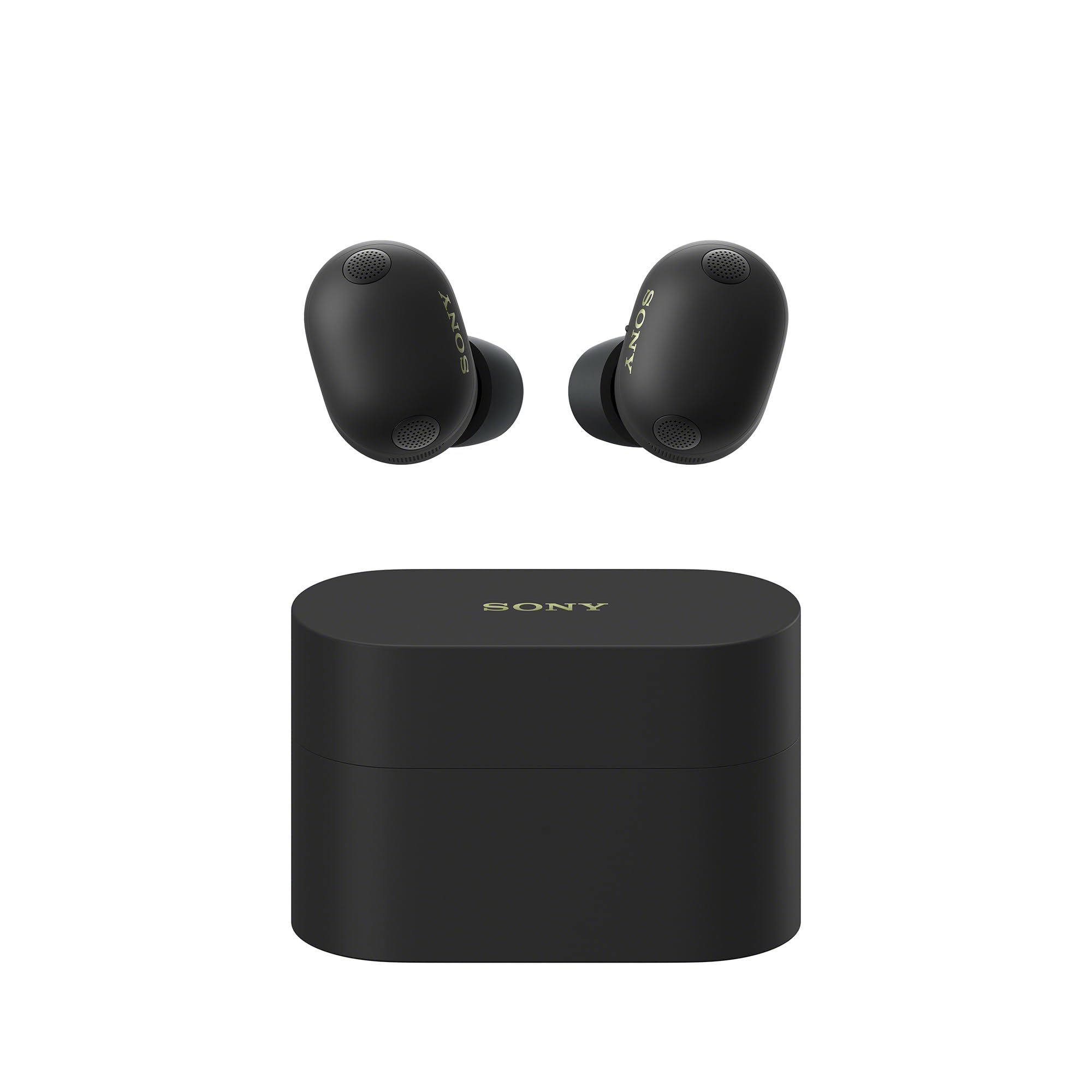 Sony WF-1000XM6 Kabellose Noise-Cancelling-Kopfhörer für 227€ (-9%)