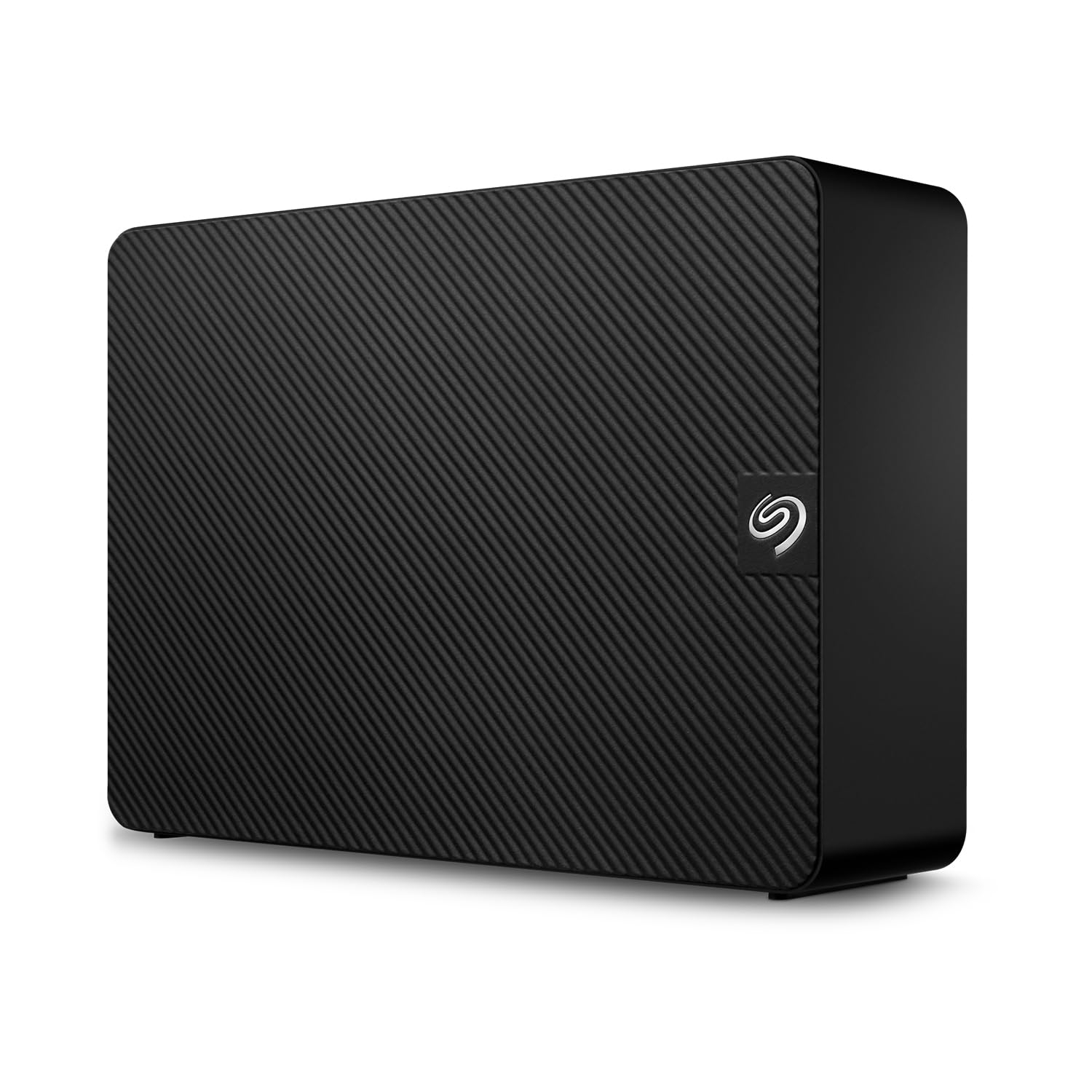 Seagate STKP20000400 Expansion Desktop 20TB, Externe Festplatte, 3.5 Zoll, USB 3.0, PC & Notebook, inkl. Data Rescue Service für 393€ (-29%)