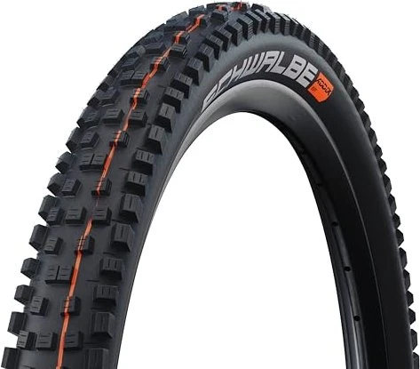 Schwalbe Nobby Nic 26×2.4″ Performance Addix Reifen für 19€ (-13%)
