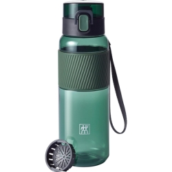 ZWILLING Trinkflasche (680 ml) für 12€ (-34%)