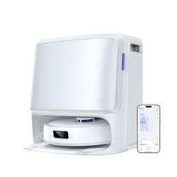 NARWAL Freo Z10 Saugroboter mit Wischfunktion (15.000 Pa)