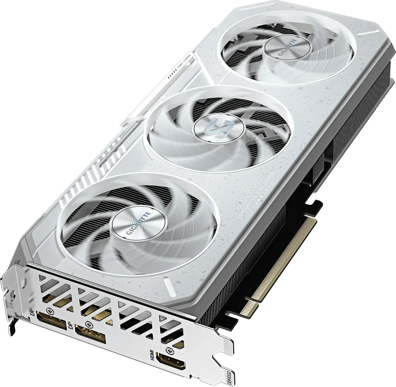 GIGABYTE Radeon RX 9060 XT Gaming OC ICE 16G, 16GB GDDR6, HDMI, 2x DP für 399€ (-6%)