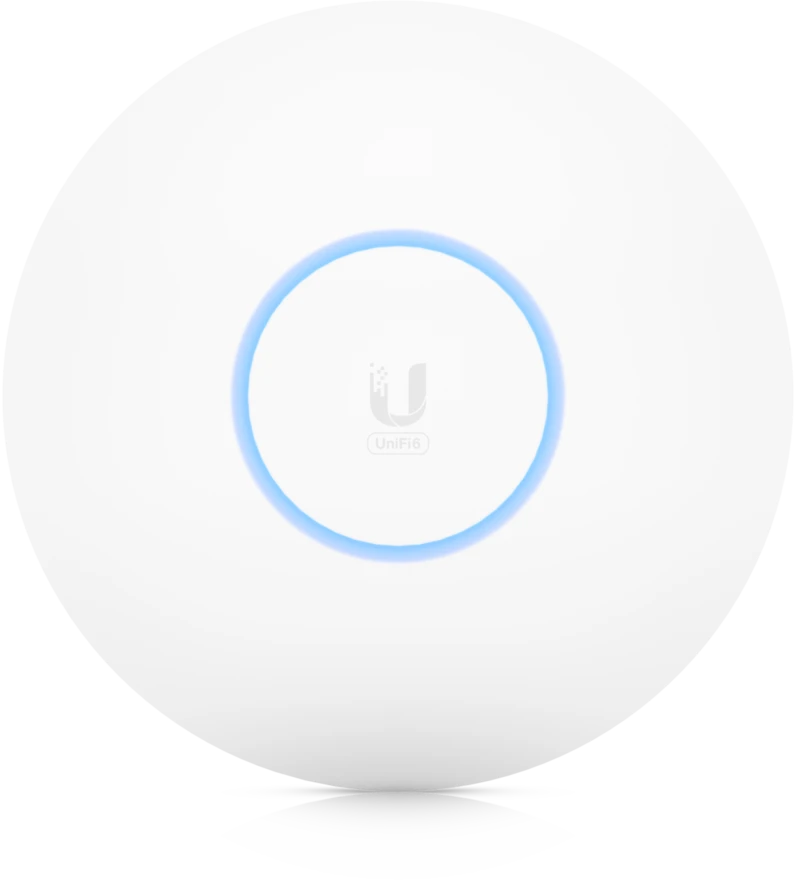 Ubiquiti UniFi 6 Pro für 143€ (-6%)