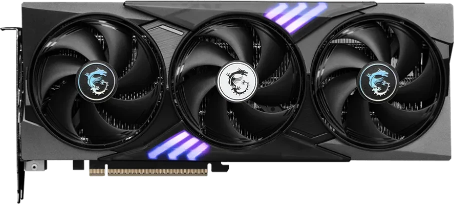MSI GeForce RTX 5060 Ti 8G Gaming Trio OC, G506T-8GTC, 8GB GDDR7, HDMI, 3x DP für 359€ (-10%)