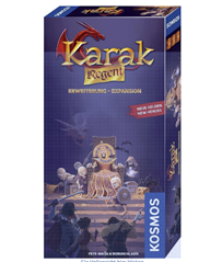 KOSMOS 683252 Karak Regent Erweiterung für 9€ (-43%)