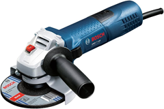 Bosch Professional Winkelschleifer GWS 7-125 (125mm, 720W) für 41€ (-11%)
