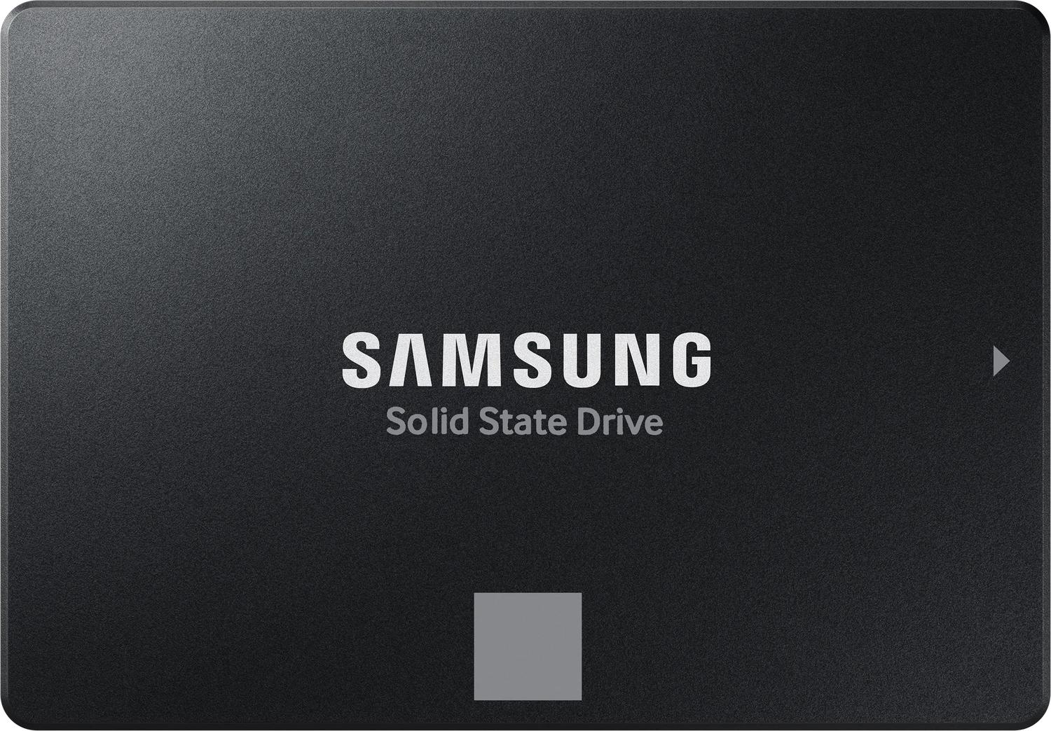 Samsung SSD 870 EVO 2TB, 2.5″ / SATA 6Gb/s für 330€ (-5%)