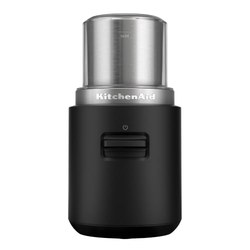 KitchenAid Go Cordless Kaffeemühle (113 g, kabellos, ohne Akku)