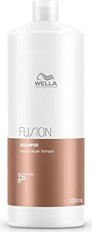 Wella Fusion Intense Repair Shampoo, 1000ml für 14€ (-28%)
