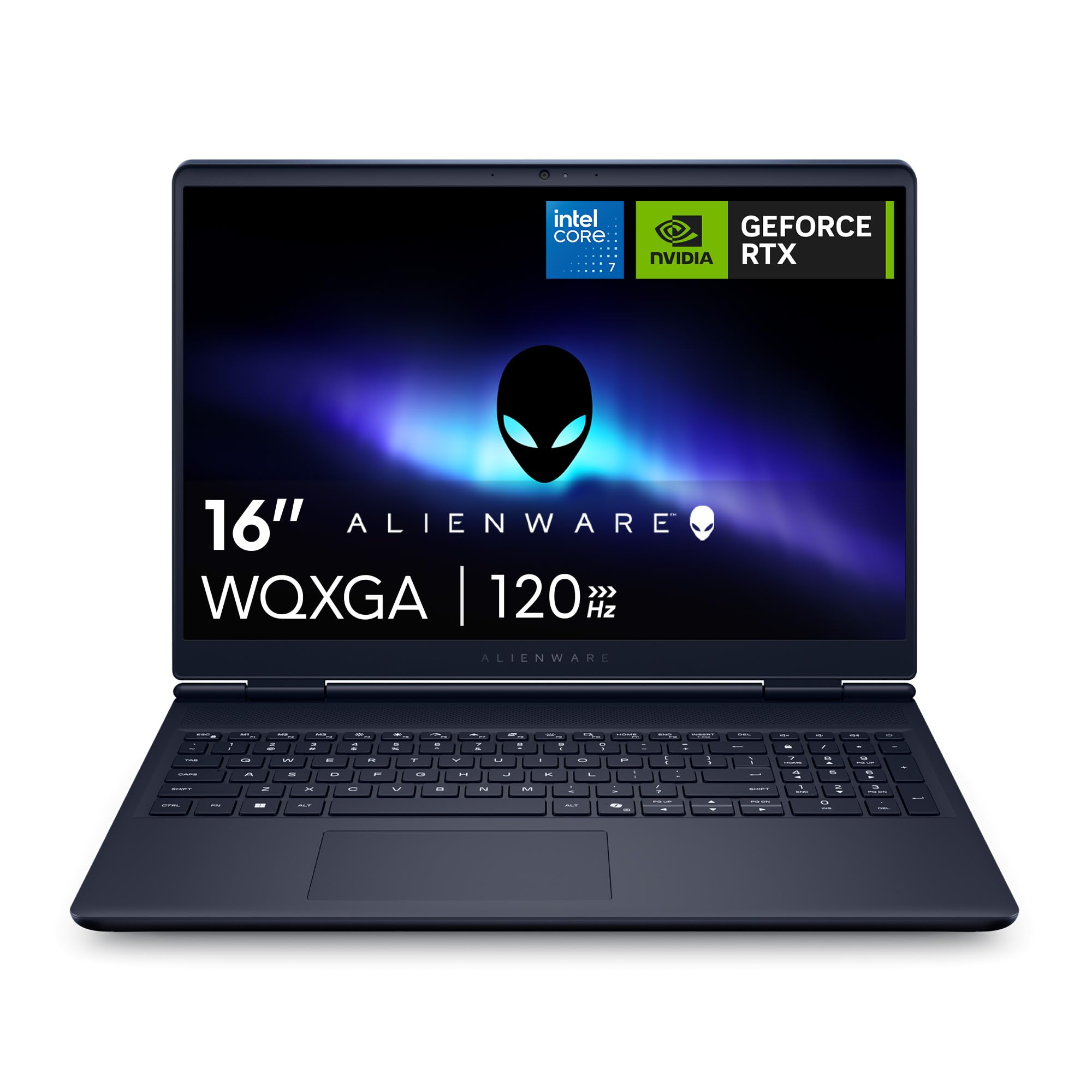 Alienware 16 Aurora Gaming Laptop AC16250 – QWERTY bei Amazon für 1349€ (-39%)